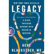 image //www.c...Legacy: A Black Physician Reckons with Racism in Medicine