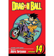 image //www.c...Dragonball 14