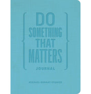 image //www.c...Do Something That Matters Journal