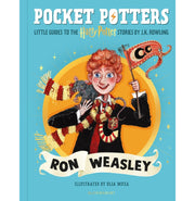 image //www.c...Pocket Potters: Ron Weasley