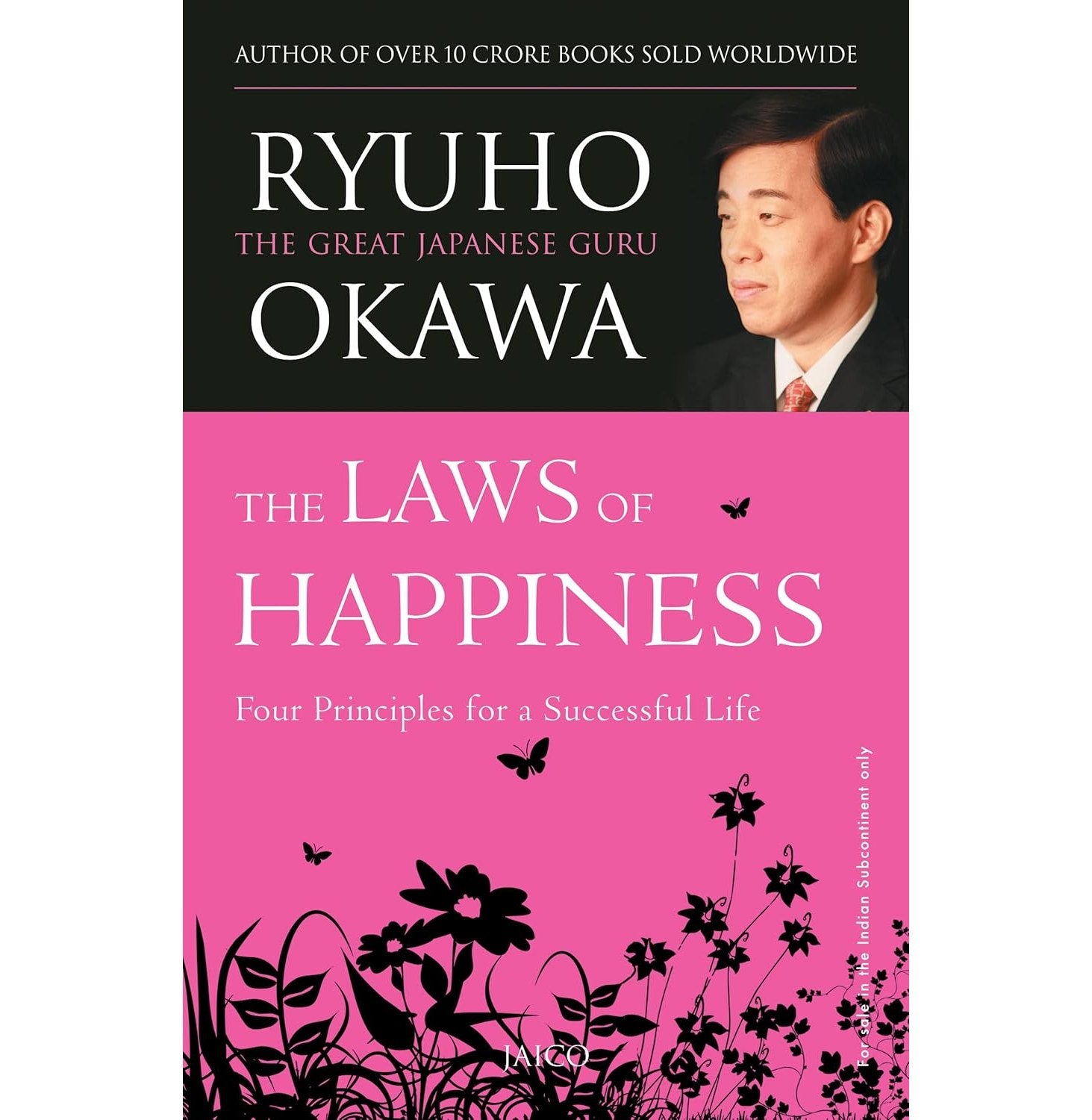 The Laws Of Happiness