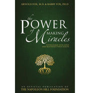 image //www.c...The Power Of Making Miracles: Supercharge Your Mind and Rejuvenate Your Health English Paperback Arnold Fox and Barry Fox