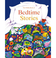 image //www.c...THE PUFFIN BOOK OF BEDTIME STORIES buy online at crossword.in
