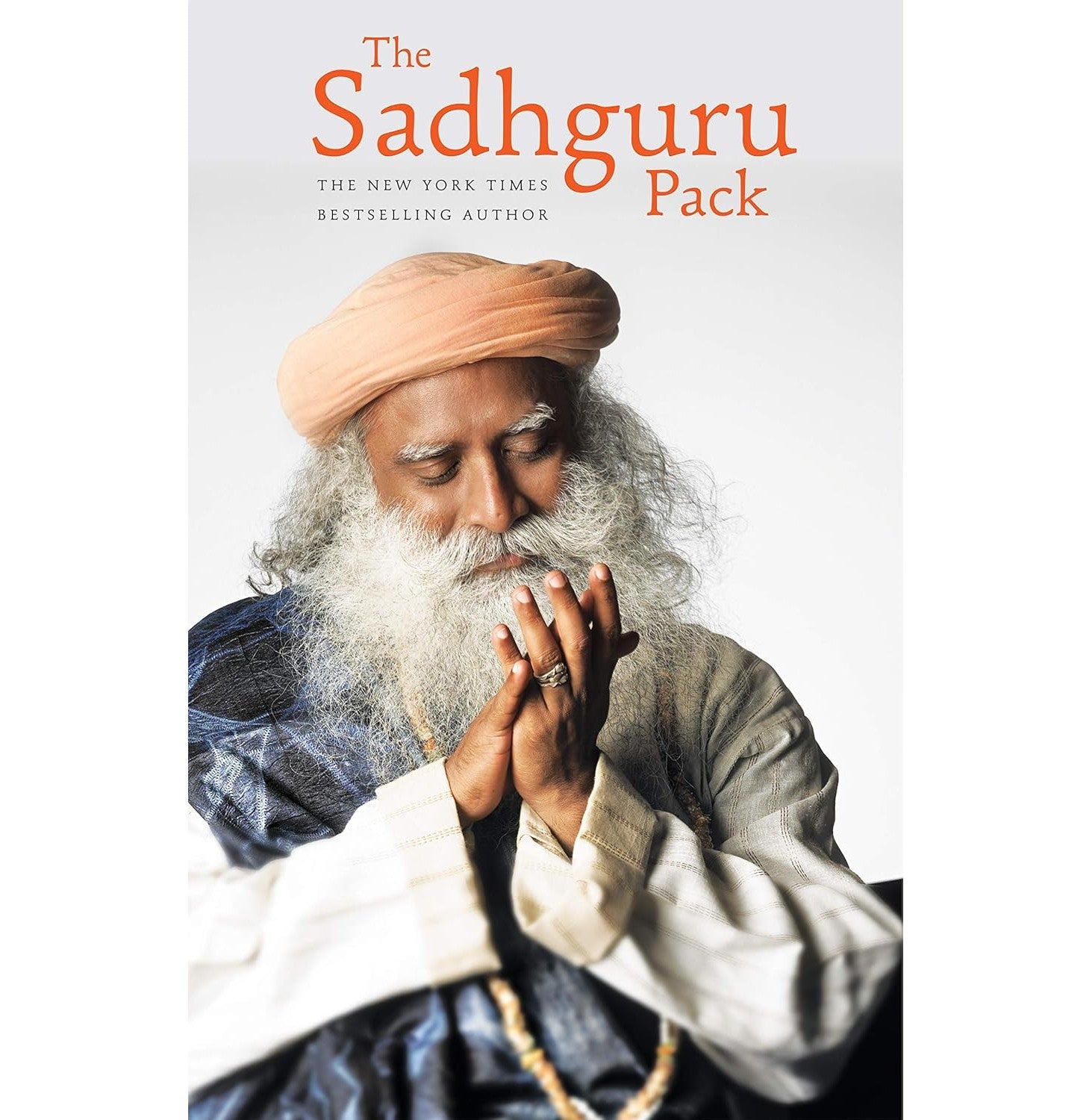 The Sadhguru Pack
