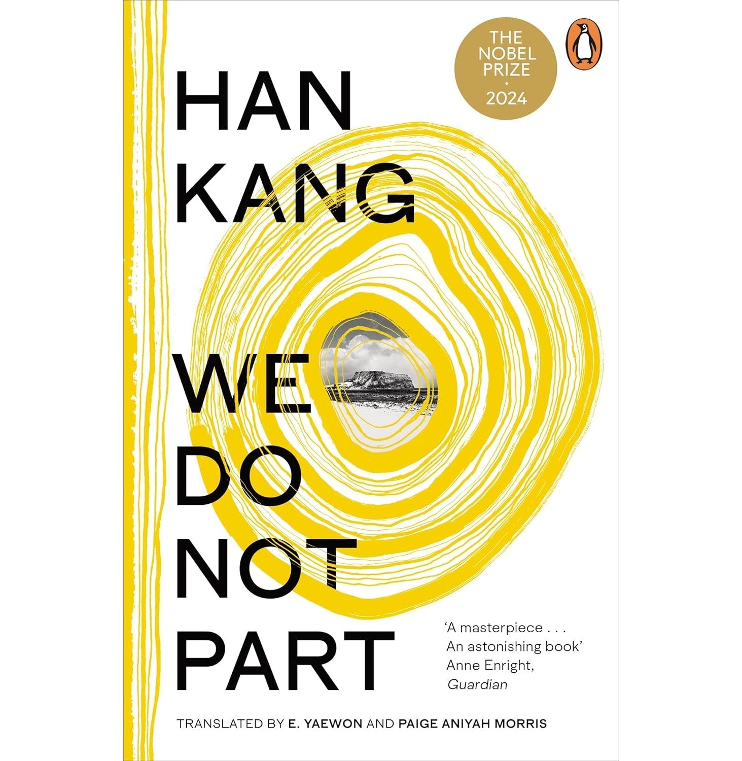 We Do Not Part