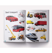 image //www.c...My First 500 Words: Early Learning Picture Book to learn Alphabet Numbers Shapes and Colours Transport Birds and Animals Professions Opposite Words Action Words Parts of the body and Objects Around Us. Paperback Wonder House Books