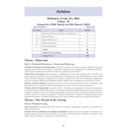 image //www.c...Oswaal CBSE 15 Sample Question Papers Class 10 Science for 2026 Board Exam