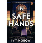image //www.c...In Safe Hands buy online at crossword.in