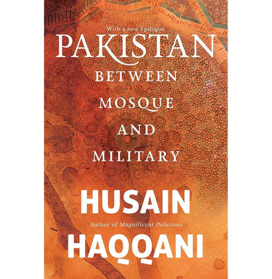 imagPakistan: Between Mosque And Military buy online at crossword.in