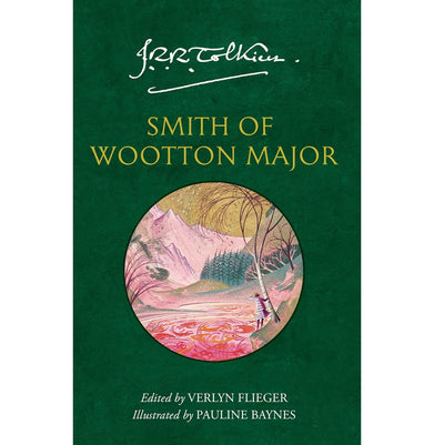 imagSmith Of Wootton Major