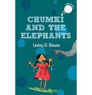 image //www.c...Chumki And The Elephants Hole Books buy online at crossword.in
