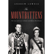 image //www.c...The Mountbattens
