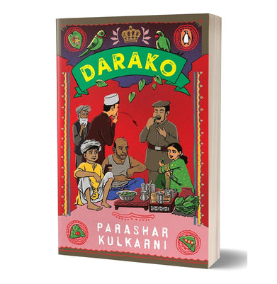 imagDarako buy online at crossword.in