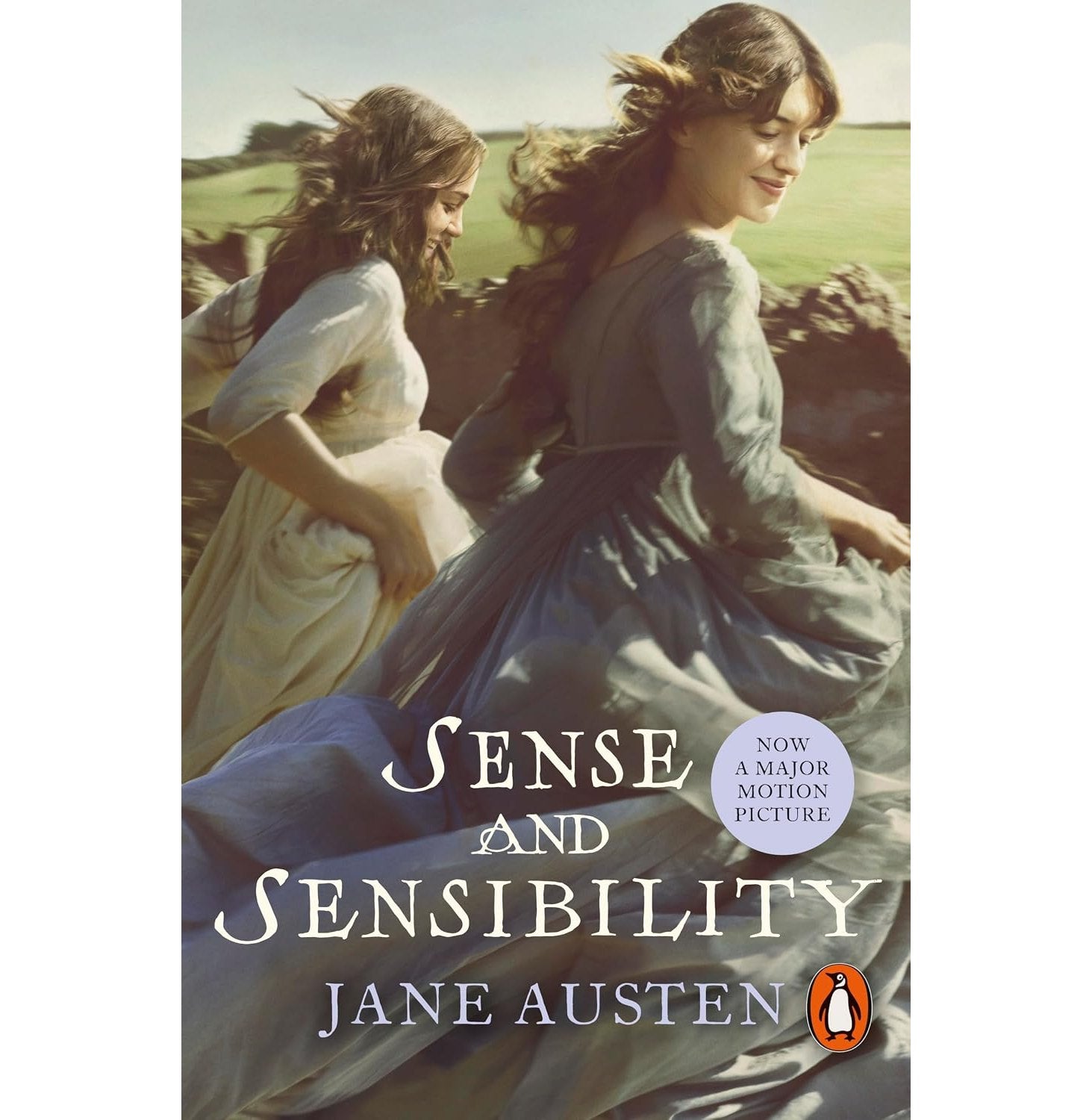 Sense And Sensibility (Film Tie-In)