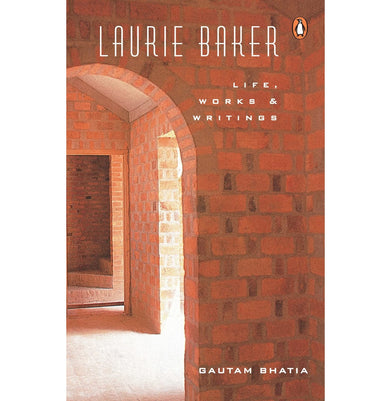 imagLaurie Baker buy online at crossword.in