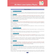 image //www.c...Oswaal JEE Main Exam Set of 9 | NCERT FLEX Chapterwise & Topicwise Objective Question Bank Physics, Chemistry, Maths 3 Books