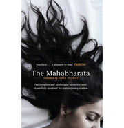 image //www.c...THE MAHABHARATA BOX SET buy online at crossword.in
