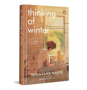 imagThinking of Winter buy online at crossword.in