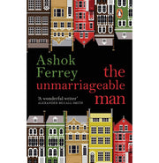 image //www.c...The Unmarriageable Man: A Novel buy online at crossword.in