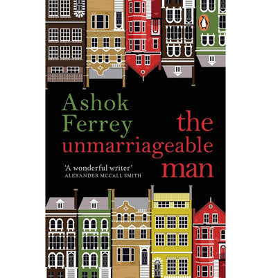 imagThe Unmarriageable Man: A Novel buy online at crossword.in