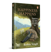 image //www.c...Happiness Happens: Happiness For Those Who Have Everything Else