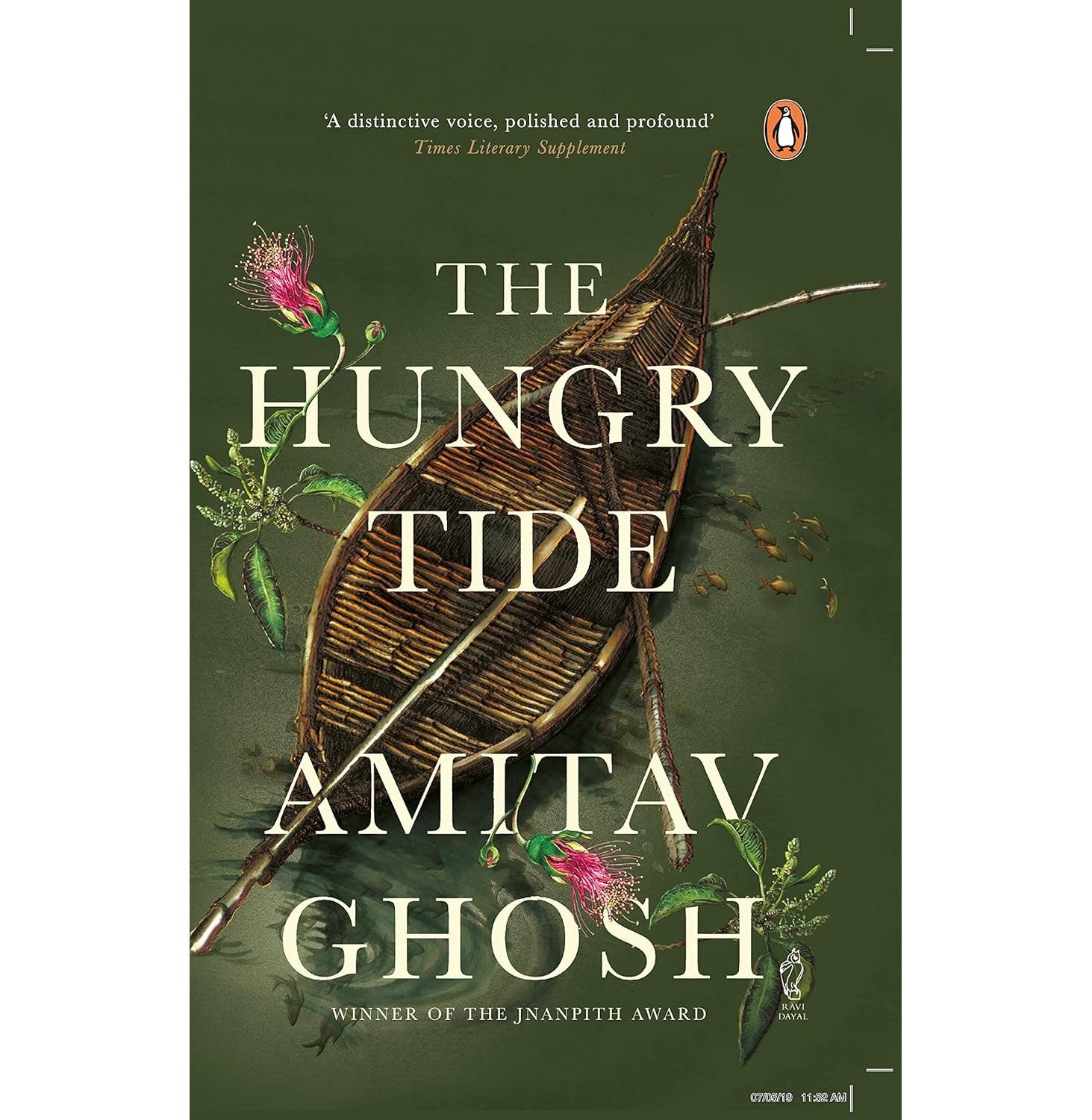 The Hungry Tide