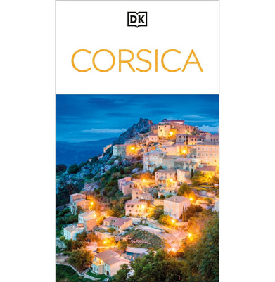 imagDK Corsica Travel Guide