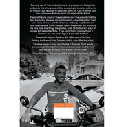 image //www.c...Unseen: The Untold Story of Deepinder Goyal and the Making of Zomato