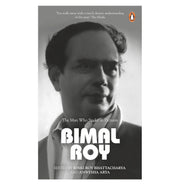 image //www.c...Bimal Roy : The Man Who Spoke Pb buy online at crossword.in
