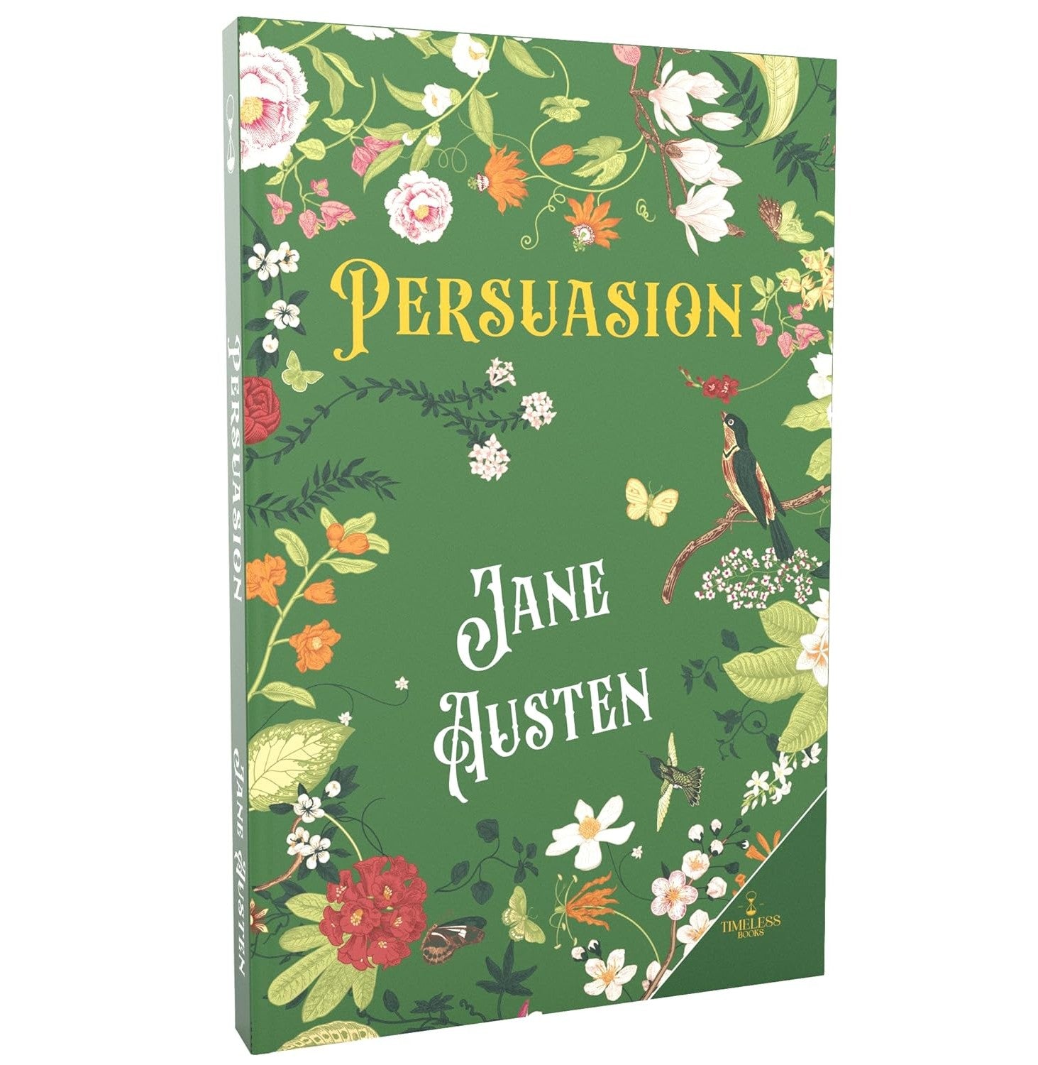Persuasion
