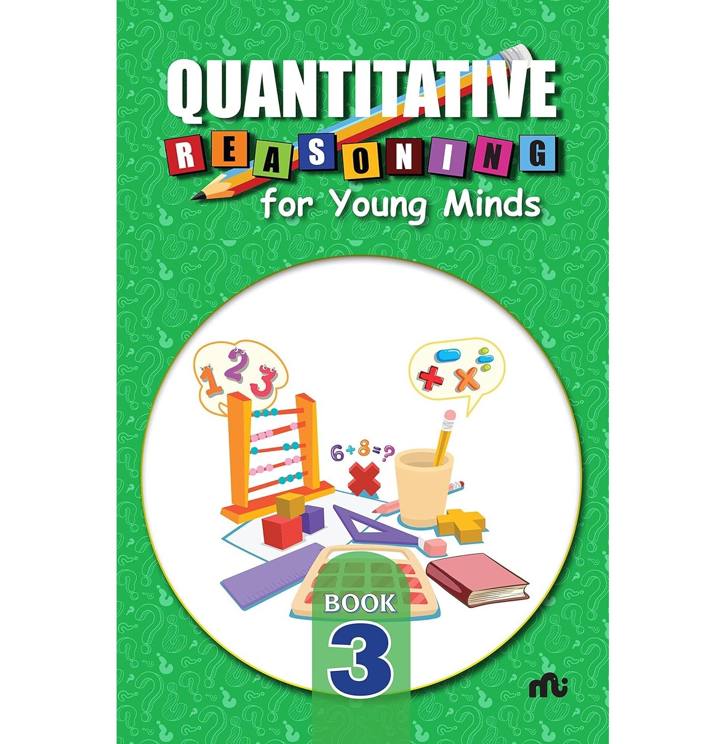 Quantitative Reasoning Book