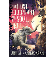image //www.c...The Lost Elephant And The Soul Tree