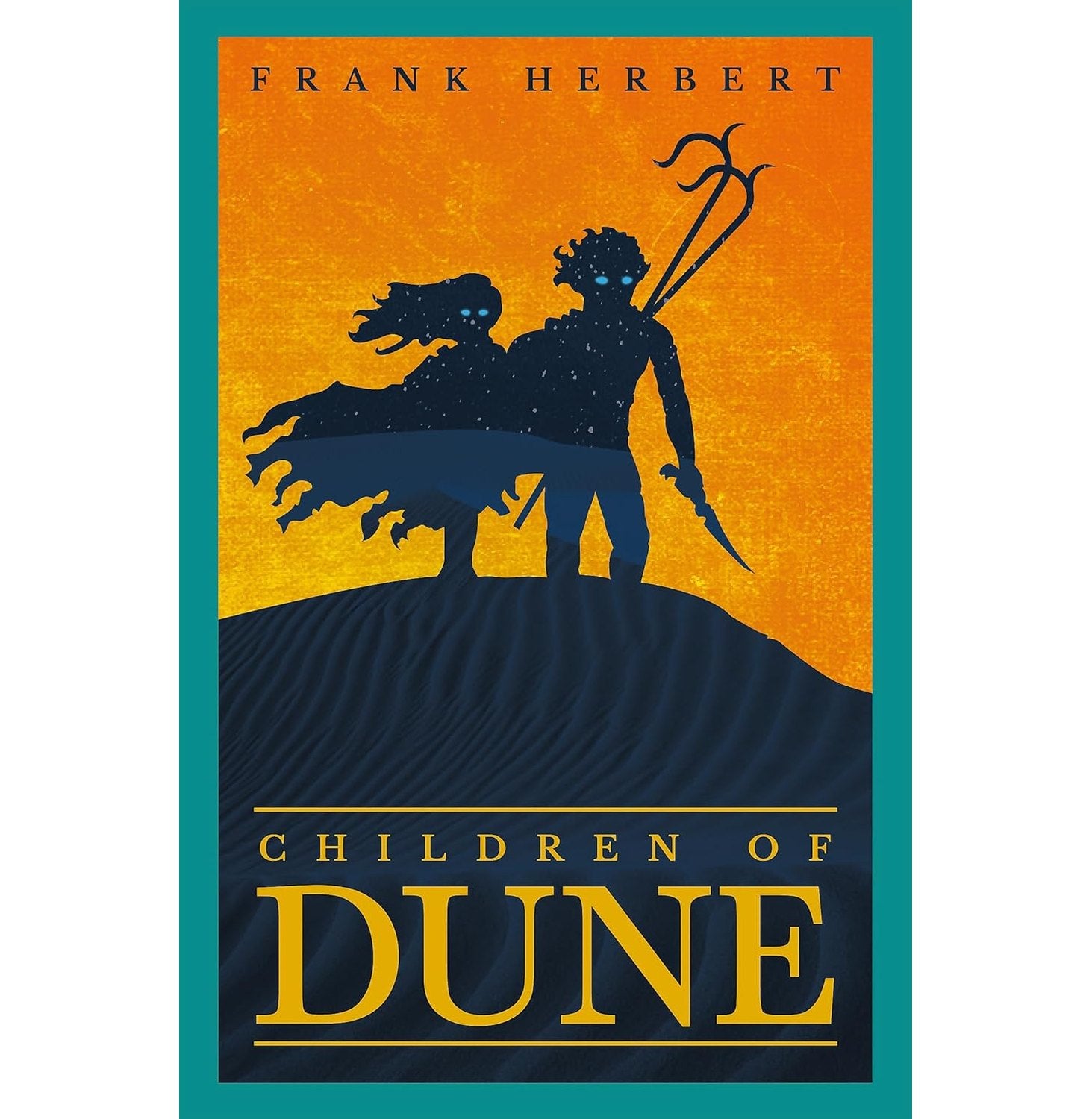 Children Of Dune
