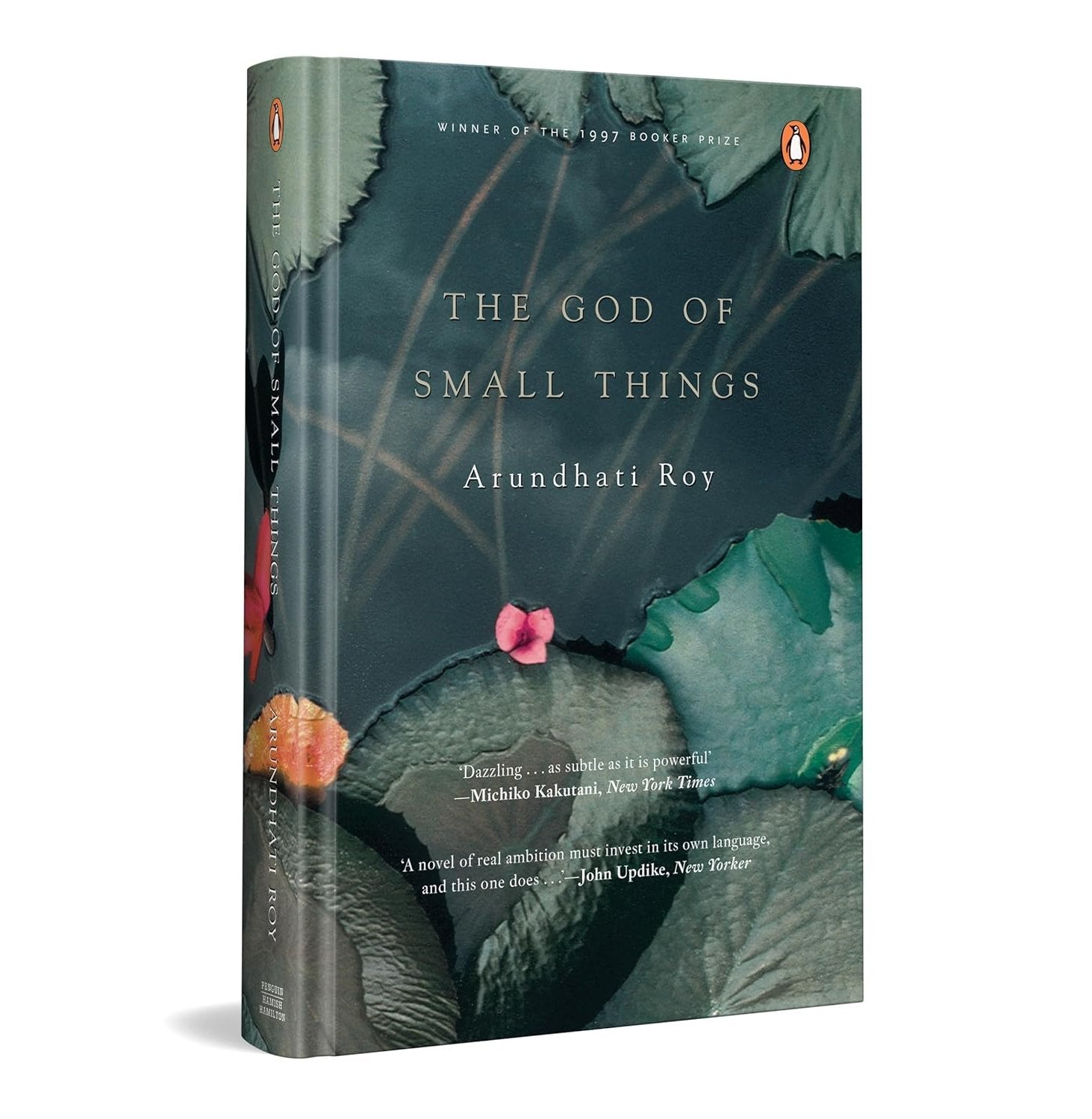 God Of Small Things