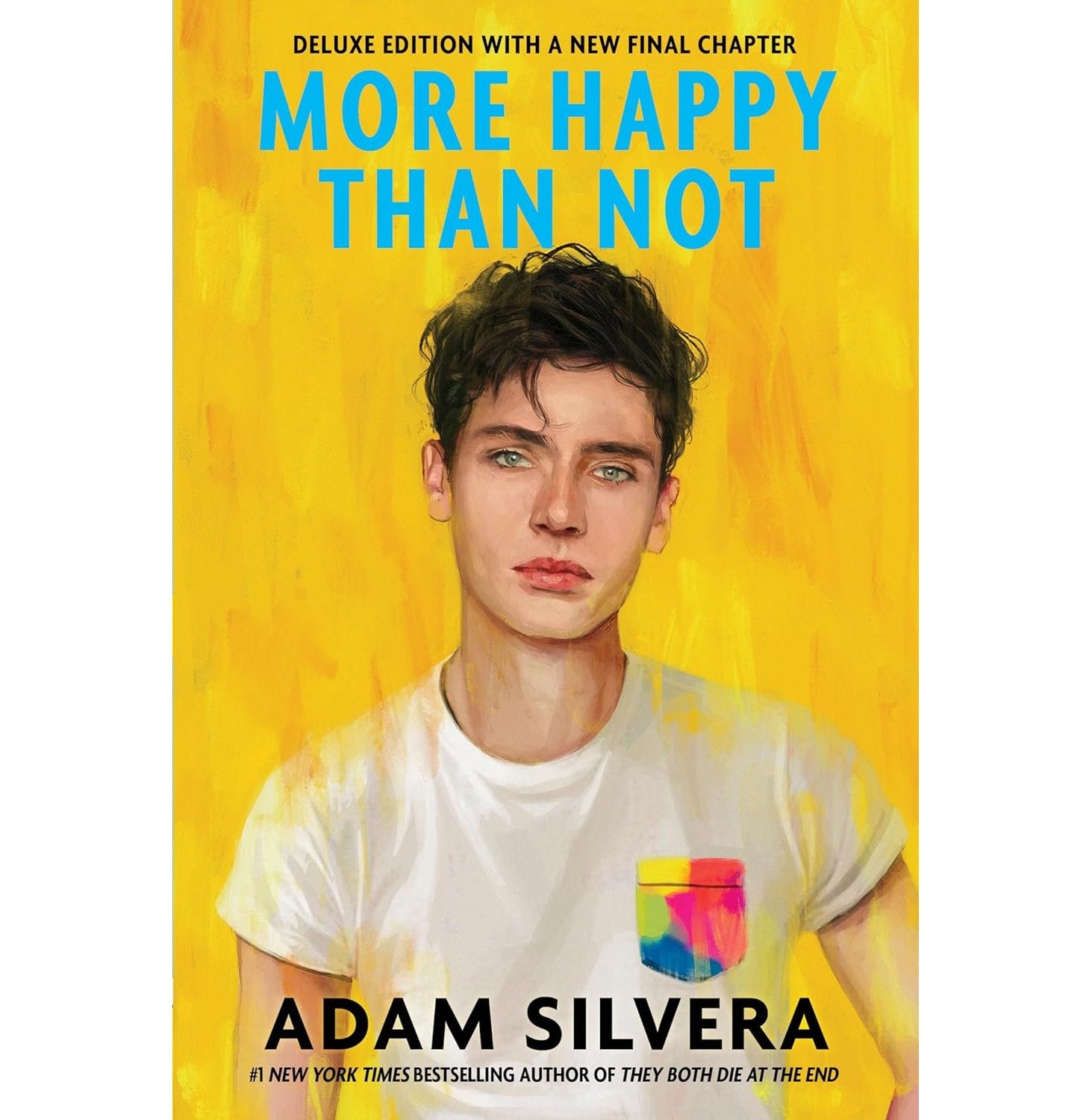 More Happy Than Not (5Th Anniversary Edition)