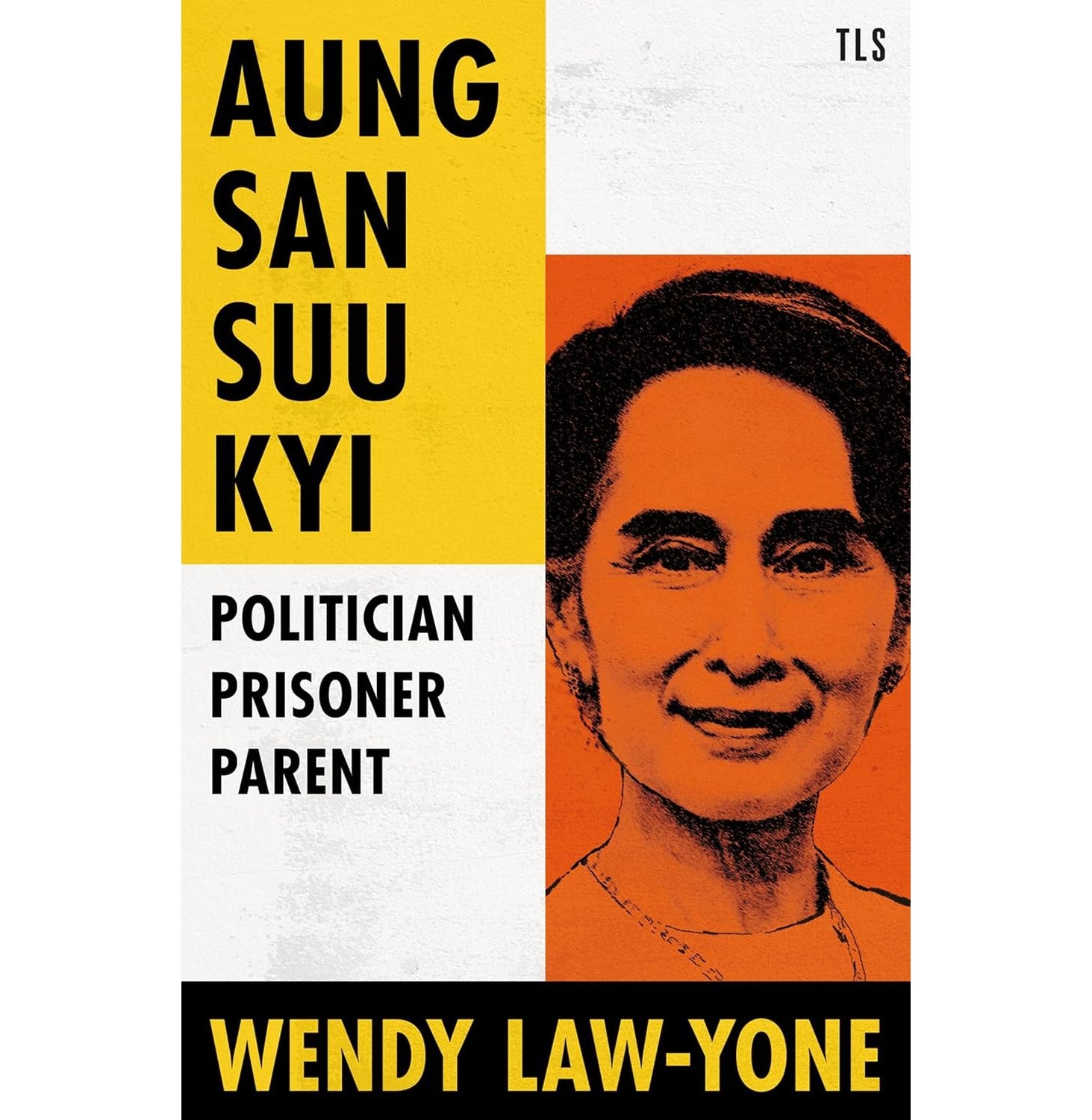 Aung San Suu Kyi: Politician, Prisoner, Parent