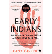 image //www.c...Early Indians: The Story of Our Ancestors and Where We Came From Joseph Tony