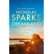 image //www.c...Dreamland: From the author of the global bestseller