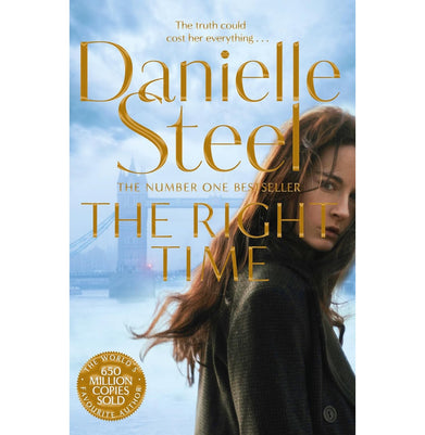 imagThe Right Time - Paperback