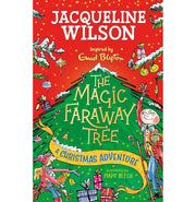 image //www.c...The Magic Faraway Tree: A Christmas Adventure