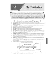 image //www.c...Oswaal CBSE 15 Sample Question Papers Class 12 Economics for 2026 Board Exam