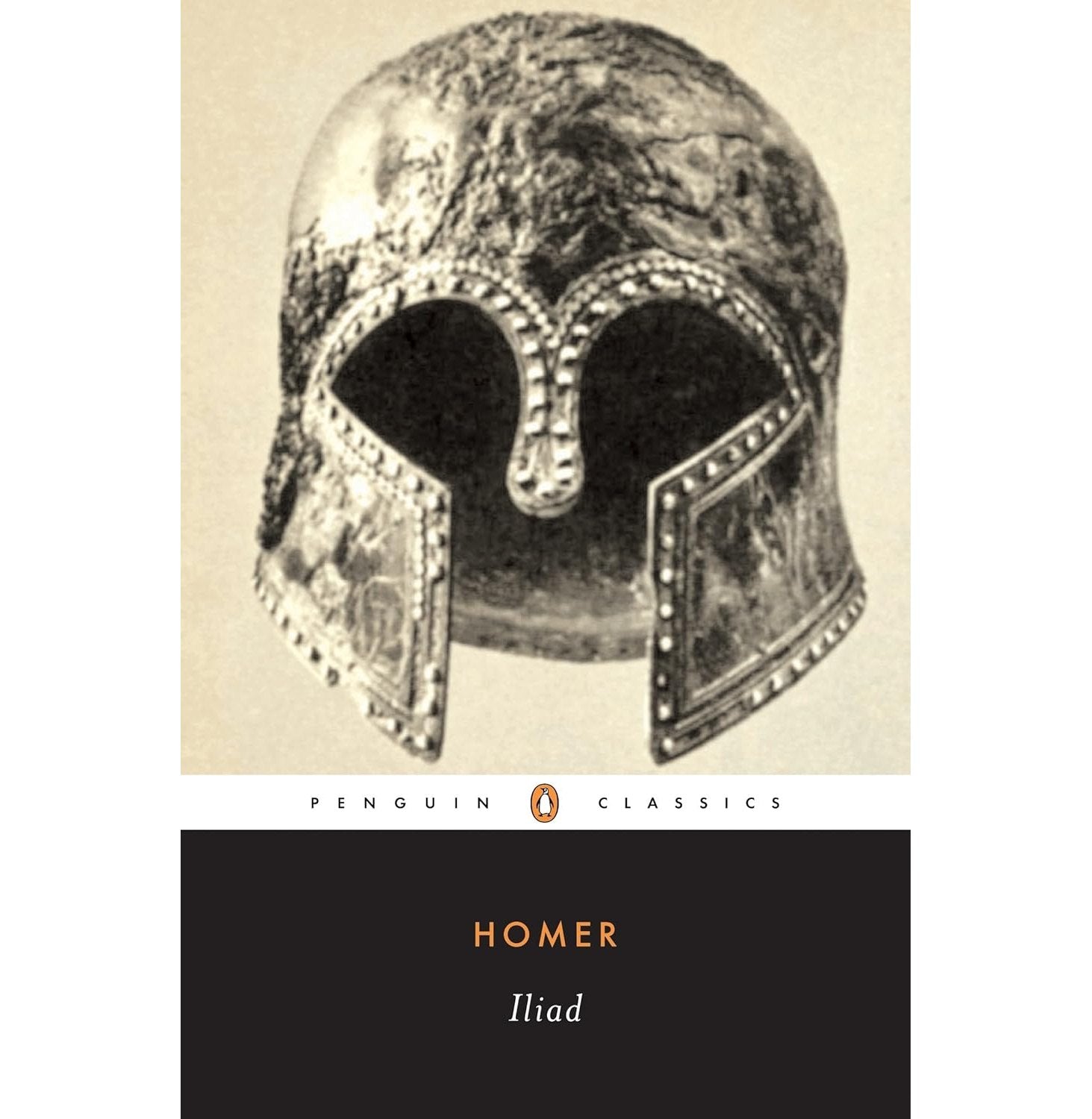 The Iliad