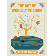 image //www.c...The Art Of Worldly Wisdom: Premium Hardback, Perfect For Gifting