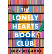 image //www.c...THE LONELY HEARTS BOOK CLUB buy online at crossword.in