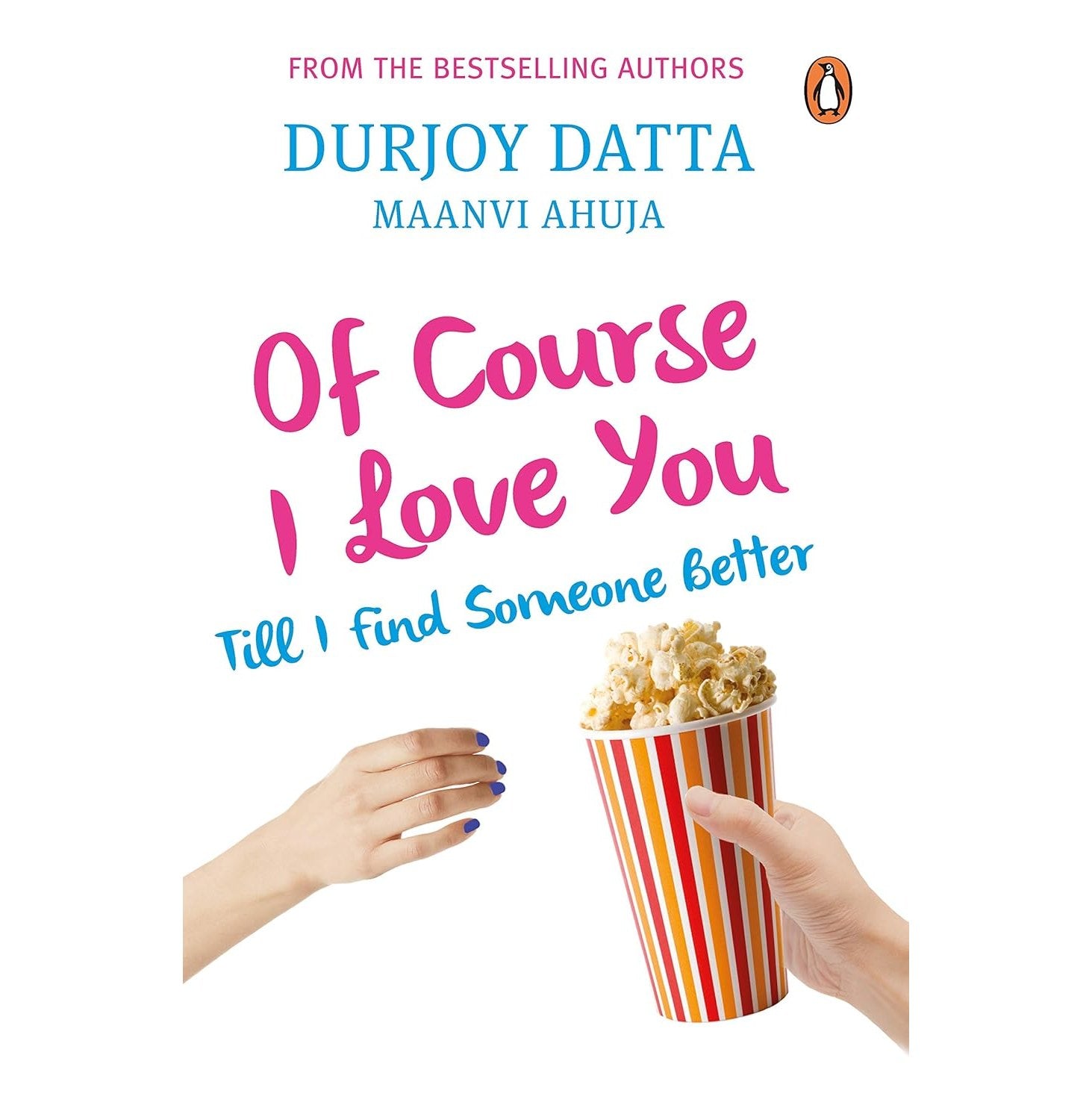 Of Course I Love You!