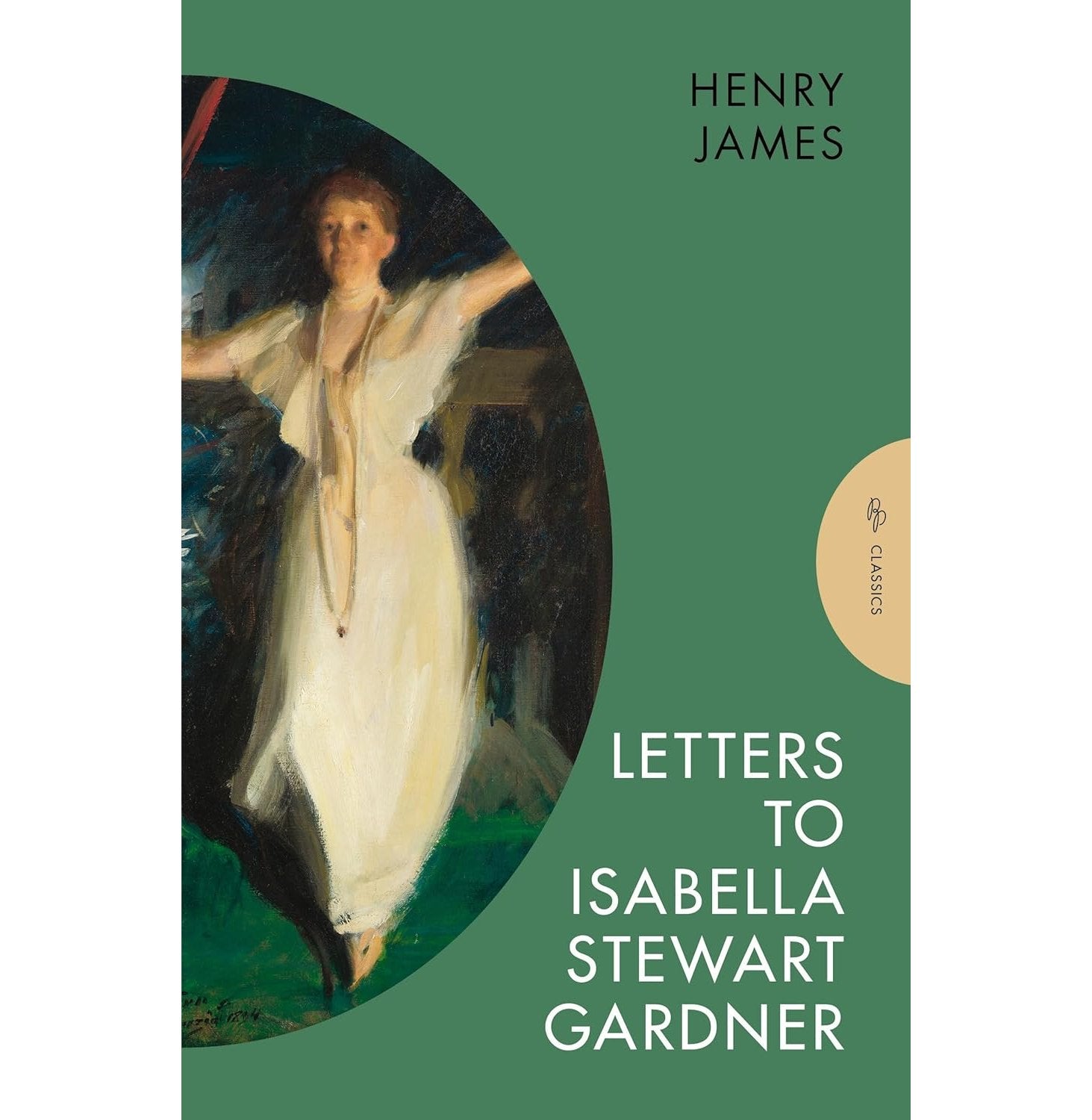 Letters To Isabella Stewart Gardner