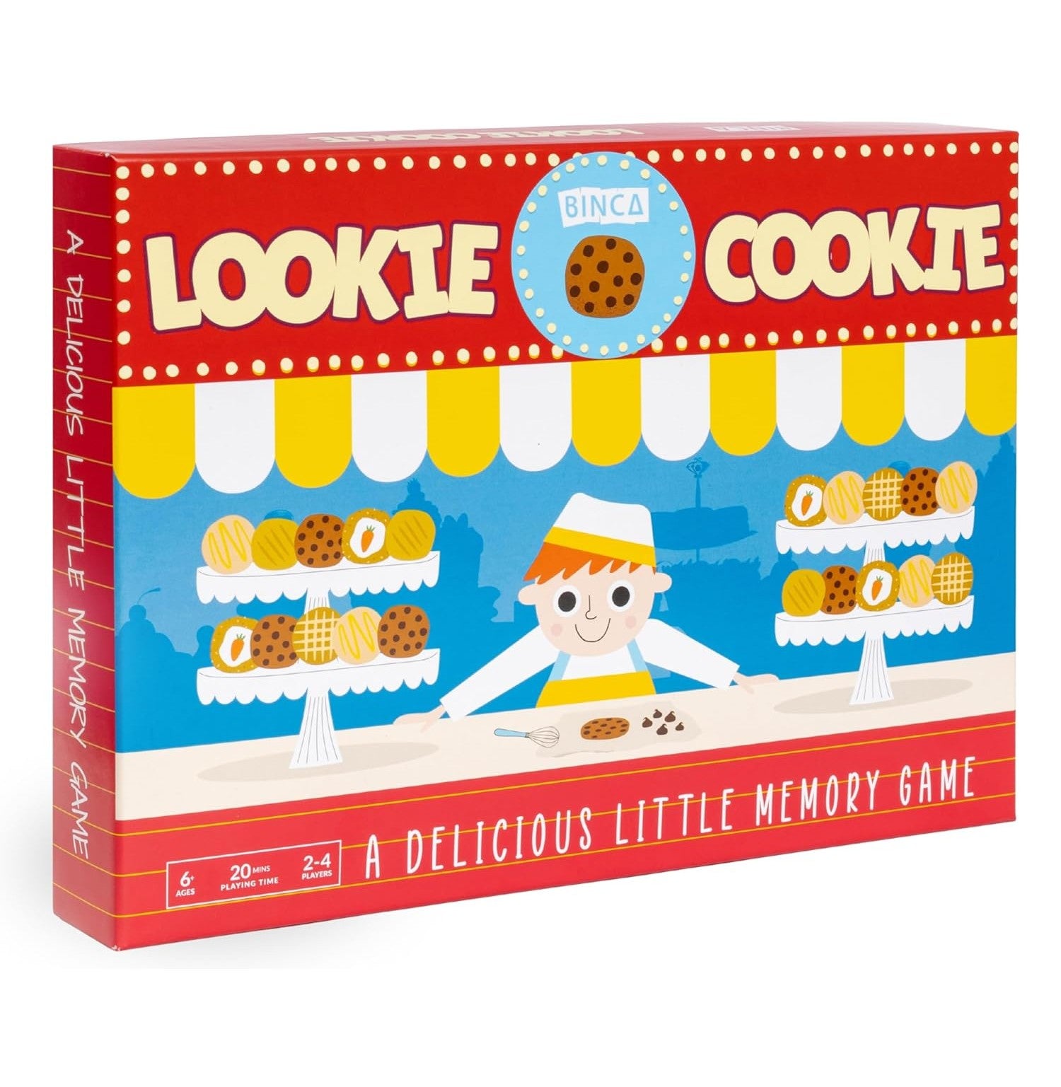 Lookie CookieLc0001: Indulge In Irresistible Flavor Bliss