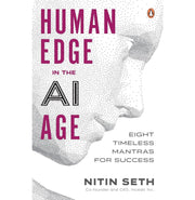 imagHuman Edge In The AI Age:  Eight Timeless Mantras For Success