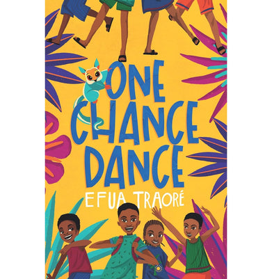 imagOne Chance Dance