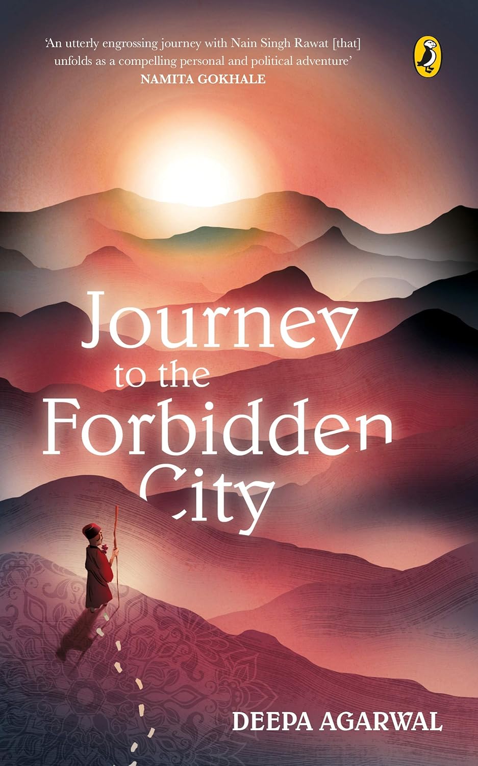 Journey To The Forbidden City